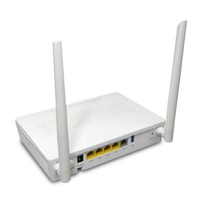 เทอร์มินัลความเร็วสูงแบบดูอัลแบนด์ G1430 พร้อม WiFi6 Ax3000 Xpon FTTH Fttr โมเด็มใยแก้วนำแสง Ont/เราเตอร์ - Product Image 6