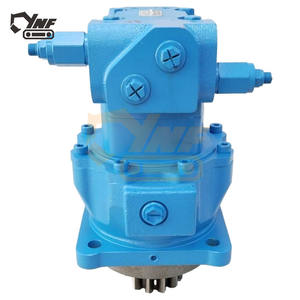 Dispositivo di Rotazione per Escavatore Tb216 Tb218, Motore di Rotazione per Mini Escavatore Takeuchi, Vendita all'Ingrosso dalla Cina - Product Image 2