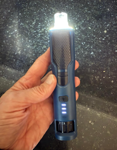 Lima Eléctrica Exclusiva para Uñas de Gatos y Perros, con 3 Interruptores y Puertos para Mascotas Pequeñas, Medianas y Grandes - Product Image 5