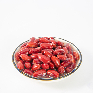 Đóng Hộp Màu Đỏ thận đậu cao chất lượng cao hương vị tự nhiên thực phẩm đóng hộp màu đỏ thận đậu chuẩn bị thực phẩm giá bán buôn - Product Image 3