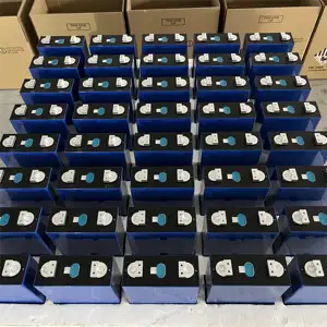 Новые запасы Yixiang MB30 MB31 306Ah 314Ah Lifepo4 батарея 3,2 В, батарея Lifepo4, литий-ионные батареи