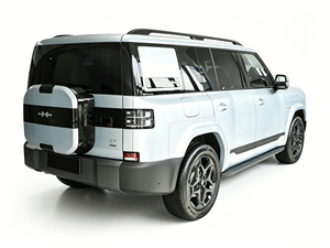 BYD Titanium 7 2026, <span class=keywords><strong>SUV</strong></span> Hybride, 1.5T L4, Véhicule Tout-Terrain de Luxe Neuf, Longue Autonomie, Voiture Blanche Tout-Terrain d'Occasion - Product Image 3
