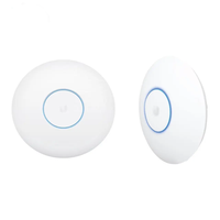 U6-Pro Nuevo en Caja, Punto de Acceso WiFi de Banda Única 802.11b con POE LACP, Velocidad de 1.20 Gbps, en Stock