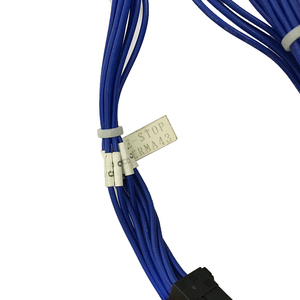 สายเคเบิลหุ่นยนต์ FANUC รุ่น 4004-T716 E-STOP CRMA43 - Product Image 3