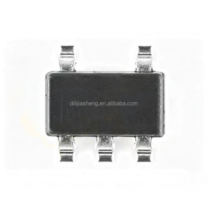 LTC4054LES5-4.2 SOT-23-5 Nuevo Circuito Integrado Original, Chips IC, Servicio Integral para Componentes Electrónicos, En Stock - Product Image 5