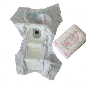 Pañales Reutilizables Absorbentes para Perros Hembras, Little Doggy, 340x260mm, para Entrenamiento en el Hogar - Product Image 1