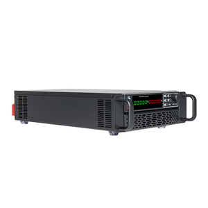 แหล่งจ่ายไฟ2.5U 2000วัตต์แหล่งจ่ายไฟแปรผัน50A 30V จอแสดงผล LED 5หลัก - Product Image 4