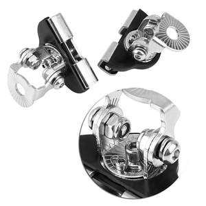 Support de lampe de travail LED pour lampe de travail tout-terrain, support de montage de barre lumineuse LED pour motos et autres véhicules - Product Image 2