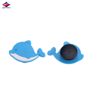 Longzhiyu 16 ans, breloques de chaussures en pvc, vente en gros, figurines en résine, <span class=keywords><strong>manga</strong></span> - Product Image 5