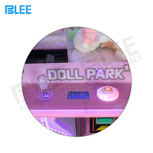 Hochwertige Gewinnspielautomaten: Doppelspieler-Greifautomat für Geschenke und Auszeichnungen - Product Image 6