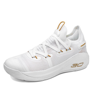 <span class=keywords><strong>Zapatillas</strong></span> Deportivas Transpirables <span class=keywords><strong>de</strong></span> Malla Estampada <span class=keywords><strong>de</strong></span> Alta Calidad, Unisex, con Cordones, Entresuela <span class=keywords><strong>de</strong></span> EVA y Suela <span class=keywords><strong>de</strong></span> Goma para Estudiantes - Product Image 5