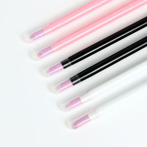 Bâtonnets de polissage pour soins des ongles, éliminateur de cuticules, <span class=keywords><strong>pierre</strong></span> ponce réparatrice pour peaux mortes, stylo de ponçage pour ongles - Product Image 5