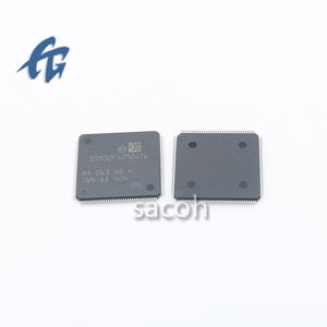 Stm32f429zgt6 Ic Mcu 32bit 1Mb Flitser 144Lqfp Stm32f429zgt6tr - Product Image 1