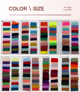 Bán Buôn Dân tộc Organza Phụ Nữ Hồi Giáo Đồng Bằng Dài Lớn Georgette Nặng Cao Cấp Ngọc Trai Voan Khăn Choàng Hijab - Product Image 6