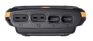 Instrumento Universal Testo 400 para IAQ, Instrumento Multifuncional de Medição de Qualidade do Ar Interno 0560 0400 - Product Image 3