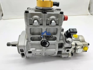 Repuestos para Excavadora E320D E320D GC E320D L E323D E323D L, Bomba de Inyección de Combustible para Motor Diésel C6.4 C6.6 1106D-E66TA 3178021 - Product Image 2