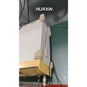 เครื่องวิเคราะห์สเปกตรัม R3273 100 Hz ถึง26.5 GHz ที่ใช้ HX - Product Image 3