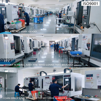 Service d'usinage CNC sur mesure en acier inoxydable et alliage d'aluminium : Solution économique et avancée pour les applications d'énergie renouvelable