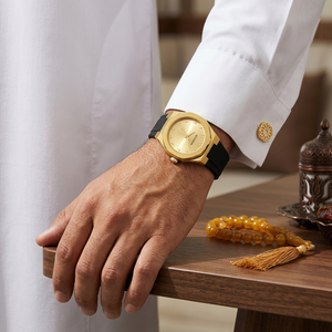 Montre-bracelet en quartz de luxe pour homme, étanche 5ATM, logo personnalisé, largeur du bracelet 20 <span class=keywords><strong>mm</strong></span>, diamètre du cadran 42 <span class=keywords><strong>mm</strong></span>, montre classique en silicone - Product Image 2