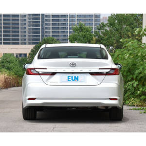 <span class=keywords><strong>Toyota</strong></span> voitures neuves 2024 pour to-yota cam-ry GVP édition de luxe nouvelle voiture de taille moyenne - Product Image 6