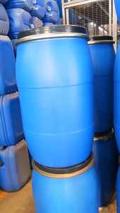 Contenedor Abierto de 120 Litros - Product Image 2