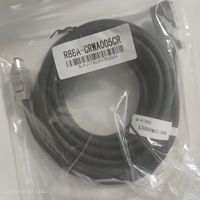 Kabel Encoder Drive Motor Servo Industri Kustom R88A-CAGB008S/R88A-CAGB010N/R88A-CXIA005-BF/R88A-CA1JE10BF