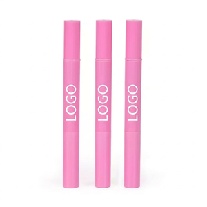 Stylo Blanchissant les Dents Rose en Gros, Gel <span class=keywords><strong>Peroxyde</strong></span> <span class=keywords><strong>de</strong></span> Carbamide 44%, Logo Personnalisé, Marque Privée Professionnelle, Usine OEM, Vente en Gros - Product Image 2