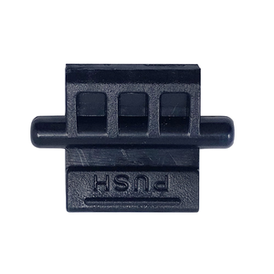 Baofeng-botón pulsador de bloqueo de batería para walkie-talkie, accesorios para <span class=keywords><strong>UV</strong></span>-5R, <span class=keywords><strong>UV</strong></span>-<span class=keywords><strong>5RA</strong></span>, <span class=keywords><strong>UV</strong></span>-5RE, <span class=keywords><strong>UV</strong></span> 5R, BF-F8HP - Product Image 4