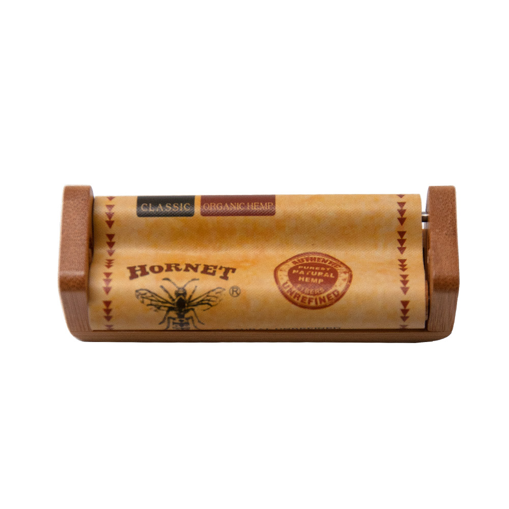 Bamboo Cigarette Rolling Machine 110MM & 78MM