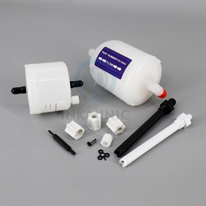 LB-PG0223 L Type 6200 Filters Kit 5 Pieces For Linx 4800 4900 5900 6200 6800 6900 7300 7900 CIJ Inkjet <b>Printer</b> - Product Image 3