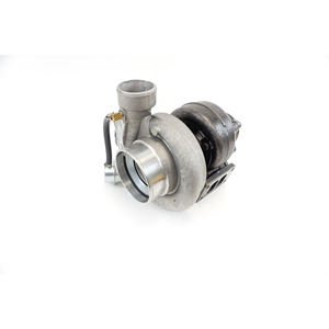 Turbocompressore, Sovralimentazione Adatto per CNH - Case NEW HOLLAND 504214043 Turbine Complete - Product Image 2