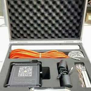Pqwt M400 Phát Hiện Nước Ứng Dụng Di Động Nước Ngầm Finder 400M Sâu Ngầm Giếng Khoan Máy Dò Nước - Product Image 2