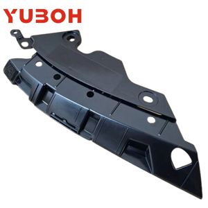 YUBOH <span class=keywords><strong>Prix</strong></span> de gros 71102-T20-A00 71107-T20-A00 Ensemble de supports de pare-chocs avant gauche + droit pour <span class=keywords><strong>Honda</strong></span> Civic 2022-<span class=keywords><strong>2023</strong></span> FE1 - Product Image 2