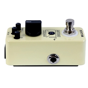 Mooer MFT4 Enveloppe Pédale d'effet <span class=keywords><strong>Wah</strong></span> automatique analogique pour guitare et basse True Bypass Accessoires de guitare Pédale d'effet guitare - Product Image 4