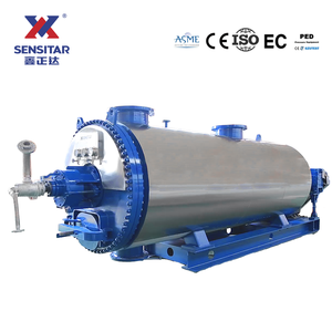 Fourneau à déchets animaux haute efficacité avec capacité de production personnalisée pour la transformation du bétail - Product Image 2