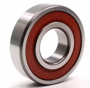 Rodamiento De Motor <span class=keywords><strong>Moto</strong></span> 16003 <span class=keywords><strong>RS</strong></span> 8x22x7mm Para XRE 300 Bros - Product Image 2
