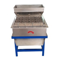 Máy Gọt Vỏ Đậu Phộng Máy Gọt Vỏ Đậu Phộng Máy Gọt Vỏ Hạnh Nhân Filbert Đậu Phộng Máy Gọt Vỏ Khô Thiết Bị Chế Biến Hạt