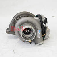 ISM11 HE400VG Holset Turbocompresseur Kit Pièces De Moteur 5359981 5457203 3792247 3774638 3774624 6450313 3792251 5456969 5350627