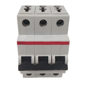 Disjoncteur miniature série ABBs S201M-Z3DC S202M-Z3DC <span class=keywords><strong>S203M</strong></span>-Z3DC S204M-Z3DC S200MDC 3A MCB - Product Image 6