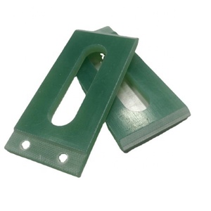 แผ่นฉนวน FR4 คุณภาพดี แผ่นอีพ็อกซี่เรซิ่นไฟเบอร์กลาส G10 - Product Image 1