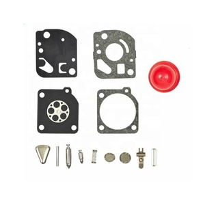Bộ Sửa Chữa Bộ Chế Hòa Khí RB-47 Cho ZAMA C1U C1Q Bộ Chế Hòa Khí Fit <span class=keywords><strong>Poulan</strong></span> WeedEater Thợ Thủ Công Tông Đơ <span class=keywords><strong>Carb</strong></span> Phụ Kiện - Product Image 2