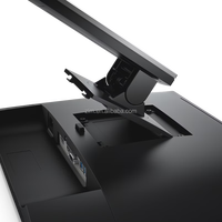 Moniteur 19 pouces pour P1917S 5:4 Résolution 1280x1024 60Hz Panneau IPS 99% SRGB Garantie 3 ans DP VGA