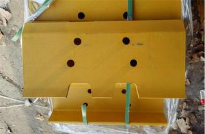 228MA-00156 chaussures pour Shantui Dozer SD32 Bulldozer Track Shoe Assy - Product Image 2