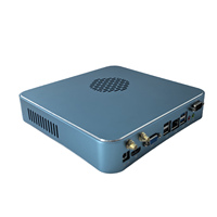 Gaming NUC Mini PC I5 8th Business Mini PC Intel Core I3 115G4 I5 1135G7 I7 1165G7 Win11 Computer PC for Gamer
