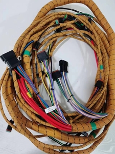 ชุดสายไฟรถขุด 138-5134 1385134 สำหรับ CAT 320B 320BL ชุดสายไฟภายนอก 320 - Product Image 2