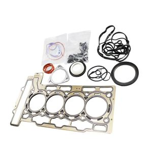 Kit di Riparazione Motore 080739 170945 0249E6 1103P9 1103P8 per Peugeot 308 308CC 408 508 <span class=keywords><strong>3008</strong></span> RCZ Citroen C4 C5 <span class=keywords><strong>1</strong></span>.6THP - Product Image 3