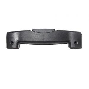 Placcato in plastica e acciaio maniglia per bagagli facile da installare accessorio per impugnatura resistente all'usura per borse valigie resistente - Product Image 4