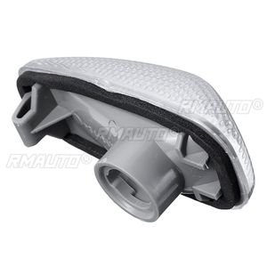 2 pièces, feux latéraux de voiture, répétiteur de clignotant, indicateur lumineux pour Mercedes Benz W210 W208 W638 CLK SLK 2108200921 A2108200921 - Product Image 4