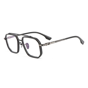 Nouvelles montures <span class=keywords><strong>de</strong></span> lunettes <span class=keywords><strong>de</strong></span> fête modernes pour filles, anti-reflets, pour hommes et femmes, <span class=keywords><strong>de</strong></span> qualité supérieure, fabriquées par des fabricants <span class=keywords><strong>de</strong></span> renom. - Product Image 2