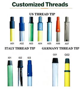 การทำความสะอาด<span class=keywords><strong>เสา</strong></span>โลหะ - Product Image 5